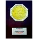 Постільна білизна MirSon Сатин 22-1282 Night Space King Size (2200003587043)