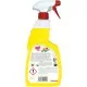 Спрей для чистки кухни Dual Power щелочное средство для удаления жира Лимон 750 мл (8032680392573)