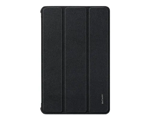 Чохол до планшета BeCover Smart Case Nokia T20 10.4 Black (708041)