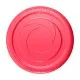 Игрушка для собак Collar PitchDog тарелка для апорта d:24 см розовая (62477)