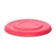 Игрушка для собак Collar PitchDog тарелка для апорта d:24 см розовая (62477)