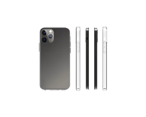 Чехол для мобильного телефона Drobak Acrylic Case with Airbag Apple iPhone 12 Mini (707025)