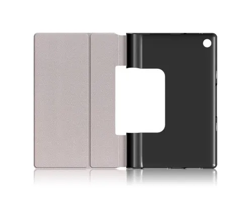 Чохол до планшета BeCover Smart Case Lenovo Yoga Tab 11 YT-706F Unicorn (708721)