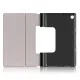 Чохол до планшета BeCover Smart Case Lenovo Yoga Tab 11 YT-706F Unicorn (708721)