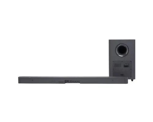 Акустична система JBL Bar 2.1 Deep Bass MK2 Black (JBLBAR21DBM2BLKEP)