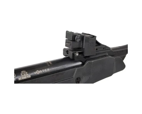 Пневматична гвинтівка Optima Speedfire 4,5 мм (2370.36.56)