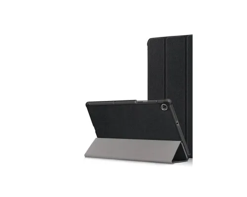 Чехол для планшета Armorstandart Smart Case Lenovo Tab M8 (4rd Gen) Black (ARM65578)