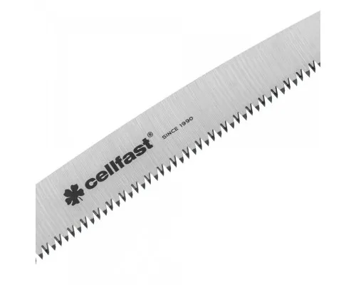 Ножівка Cellfast садова ERGO, з кобурою, 300 мм (41-040)