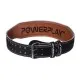 Атлетический пояс PowerPlay 5085 Black/Brown M (PP_5085_M_Black/Brown)