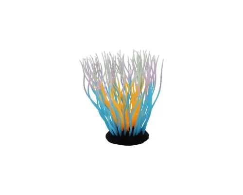 Декорация в аквариум Deming Морские анемоны разноцветные (2700000018545)