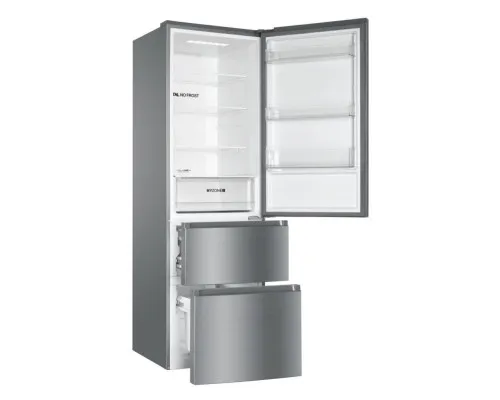 Холодильник Haier HTR3619ENMN