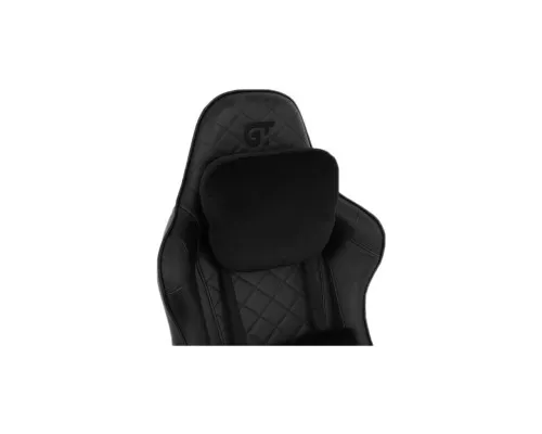 Крісло ігрове GT Racer X-2537 Black