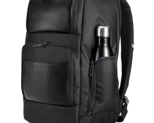 Рюкзак для ноутбука Modecom 15.6" Creative, black (PLE-MC-CREATIVE-15)