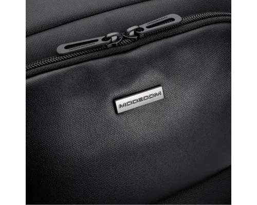 Рюкзак для ноутбука Modecom 15.6" Creative, black (PLE-MC-CREATIVE-15)