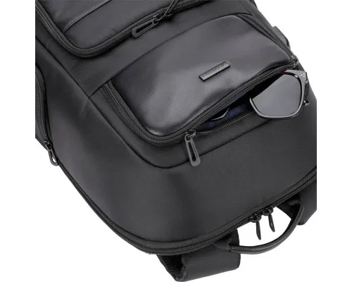 Рюкзак для ноутбука Modecom 15.6" Creative, black (PLE-MC-CREATIVE-15)