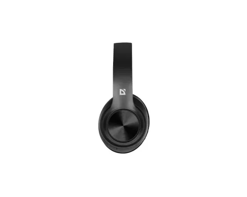 Навушники Defender FreeMotion B552 Bluetooth Black (63552)