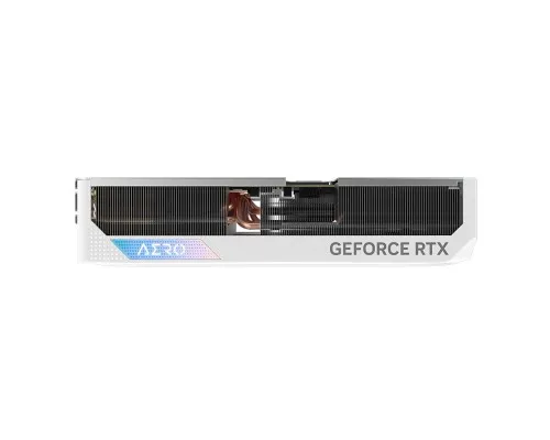 Видеокарта GIGABYTE GeForce RTX4080 SUPER 16Gb AERO OC (GV-N408SAERO OC-16GD)