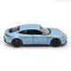 Машина Techno Drive Porsche Taycan Turbo S синій (250335U)