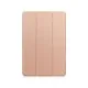 Чохол до планшета BeCover Smart Case Samsung Tab A9 SM-X115 8.7" Rose Gold (709910)