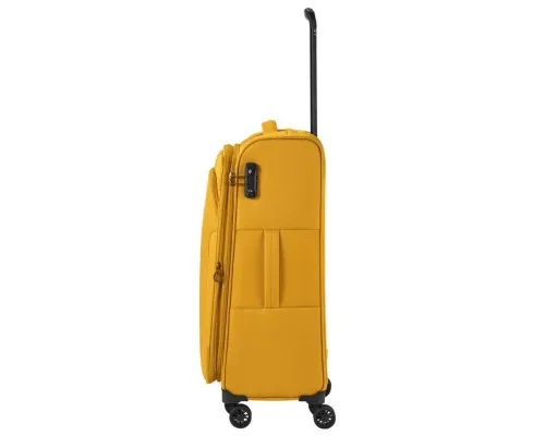Валіза Travelite Croatia Curry M (TL080348-89)