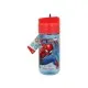 Поильник-непроливайка Stor Spiderman Graffiti, Tritan Hydro Bottle 430 ml (Stor-37936)