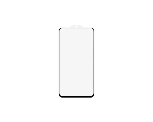 Скло захисне Drobak Matte Ceramics Xiaomi Redmi Note 11 Pro (535379)