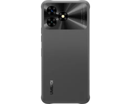 Мобільний телефон Umidigi G5 Mecha (RP08) 8/128Gb Gray (6973553523019)