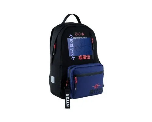 Рюкзак шкільний Kite Education teens 949M Naruto (NR24-949M)