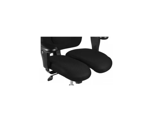 Офісне крісло Barsky Hara Doctor black BHD-06 (BHD-06)