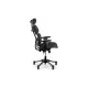 Офісне крісло Barsky Hara Doctor black BHD-06 (BHD-06)