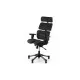 Офісне крісло Barsky Hara Doctor black BHD-06 (BHD-06)