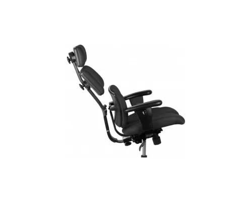 Офісне крісло Barsky Hara Doctor black BHD-06 (BHD-06)