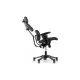 Офісне крісло Barsky Hara Doctor black BHD-06 (BHD-06)
