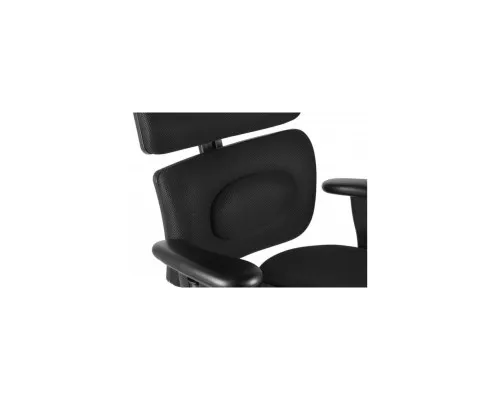 Офісне крісло Barsky Hara Doctor black BHD-06 (BHD-06)