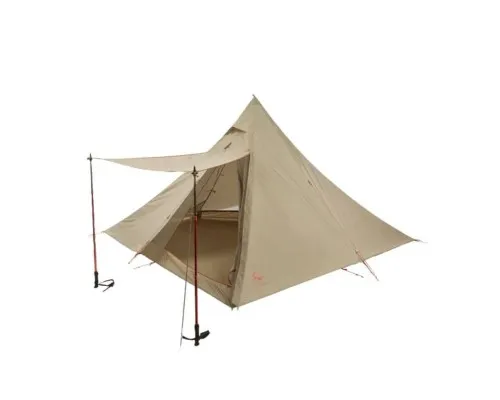 Тент Big Agnes Gold Camp 5 Tarp (021.0203)