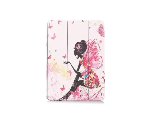 Чохол до планшета BeCover Smart Case Apple iPad Pro 11" M4 2024 Fairy (711634)
