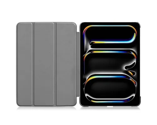 Чохол до планшета BeCover Smart Case Apple iPad Pro 11" M4 2024 Fairy (711634)