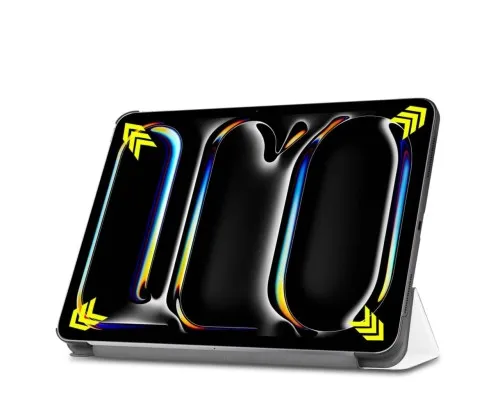 Чохол до планшета BeCover Smart Case Apple iPad Pro 11" M4 2024 Fairy (711634)