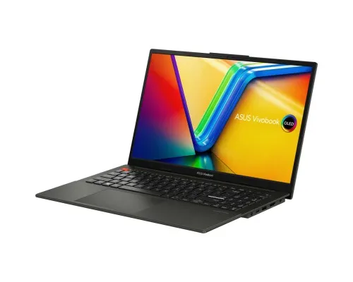 Ноутбук ASUS Vivobook S 15 OLED K5504VA-MA390 (90NB0ZK2-M00NM0)