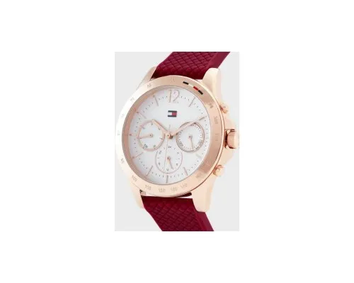 Наручний годинник Tommy Hilfiger 1782200