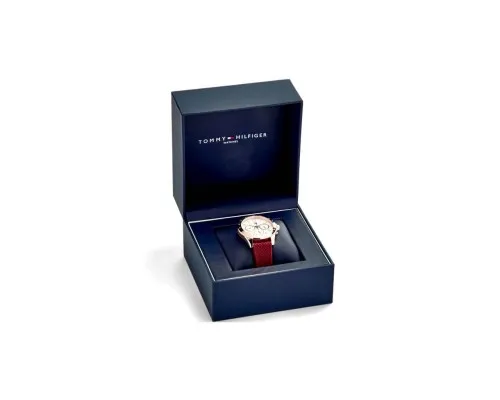 Наручний годинник Tommy Hilfiger 1782200