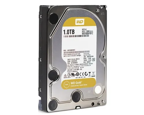 Жорсткий диск 3.5 1TB WD (WD1005FBYZ)