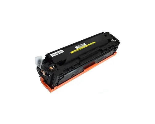 Картридж Makkon HP CLJP CE323A (128A) (SE323A) 1.3k magenta (MN-HP-SE323A)