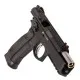 Пневматичний пістолет ASG CZ SP-01 Shadow Blowback, 4,5 мм (18396)