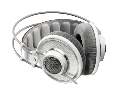 Наушники AKG K701 White (2458X00180)