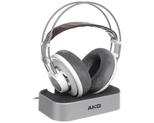 Наушники AKG K701 White (2458X00180)