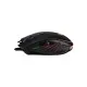 Мишка A4Tech Bloody Q81 Neon XGlide Curve Black (4711421948555)