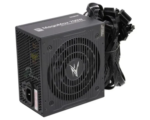 Блок питания Zalman 700W (ZM700-TXII)