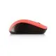 Мышка Modecom MC-WM9 Wireless Black-Red (M-MC-0WM9-150)