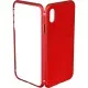 Чохол до мобільного телефона Armorstandart Magnetic Case 1 Gen. iPhone XS Max Red (ARM53359)